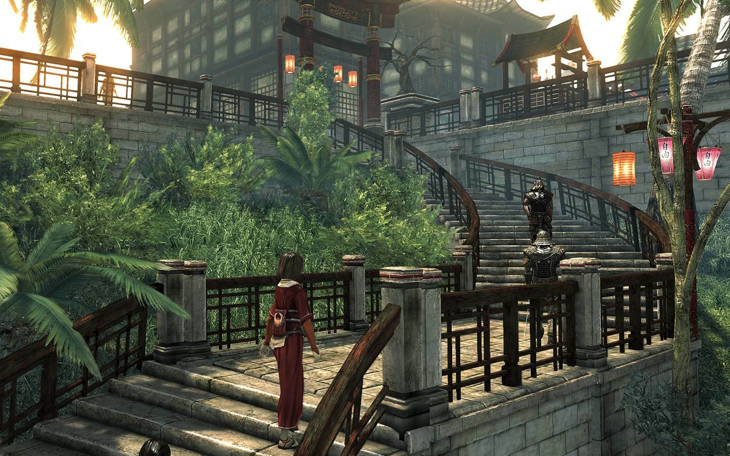 Two Worlds II - Imagen 34